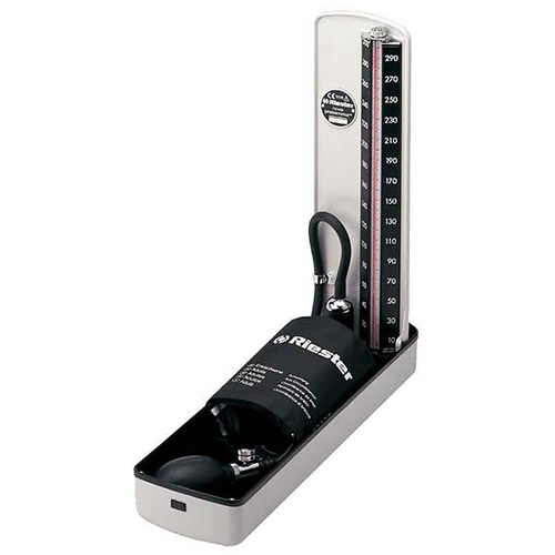 جهاز ضغط زئبقي بسماعة ريستر ألماني جهاز ضغط زئبقي بسماعة ريستر ألماني