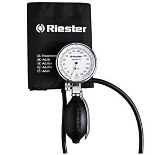 Riester BP Precisa 1362 Riester BP Precisa 1362