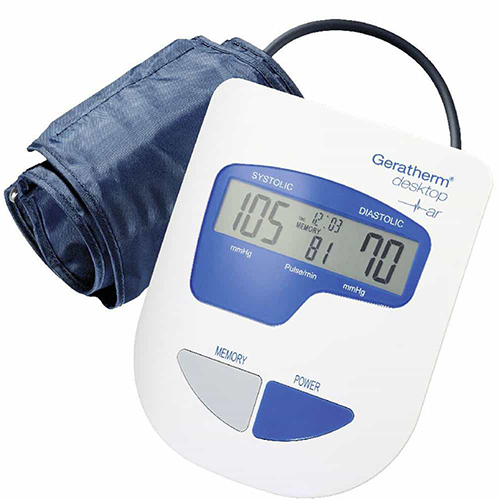 Blood Pressure Geratherm Cuff Blood Pressure Geratherm Cuff