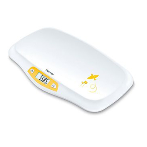 ميزان أطفال بيورر JBY 80 ميزان أطفال بيورر JBY 80