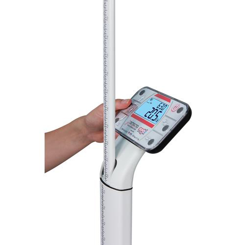 Detecto Apex Electric Scale 300KG Touchless Height