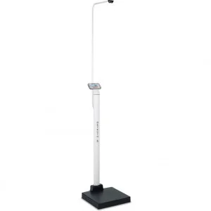 Detecto Apex Electric Scale 300KG Touchless Height