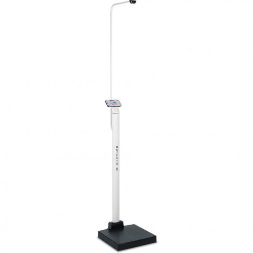 Detecto Apex Electric Scale 300KG Touchless Height