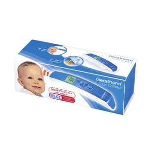 ميزان حرارة جيراثيرم عن بعد للرأس الماني ميزان حرارة جيراثيرم عن بعد للرأس الماني