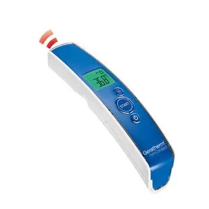 ميزان حرارة جيراثيرم عن بعد للرأس الماني ميزان حرارة جيراثيرم عن بعد للرأس الماني