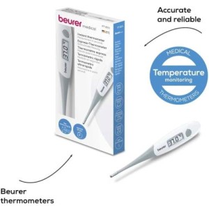 Joycare Electronic Head Thermometer Joycare Electronic Head Thermometer