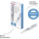 Joycare Electronic Head Thermometer Joycare Electronic Head Thermometer