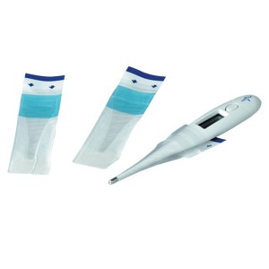 Thermometer Cover Oral Thermometer Cover Oral