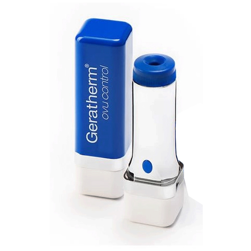 جهاز فحص الخصوبة باللعاب جهاز فحص الخصوبة باللعاب