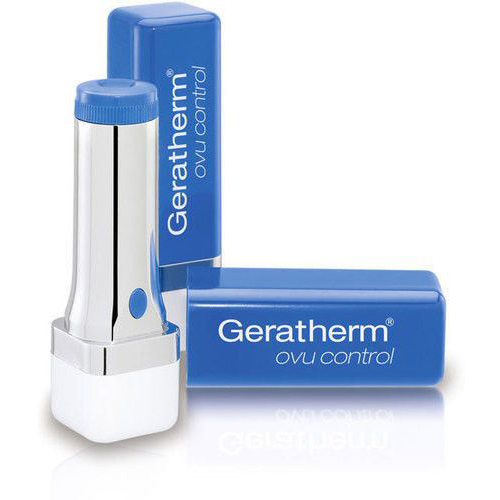 جهاز فحص الخصوبة باللعاب جهاز فحص الخصوبة باللعاب