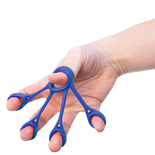 SPACARE Fingers Stretcher Exercise