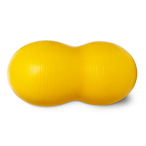 SPACARE Peanut Shaped Ball Anti Burst SPACARE Peanut Shaped Ball Anti Burst