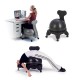 SPACARE Exercise Chair SPACARE Exercise Chair