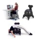 SPACARE Exercise Chair SPACARE Exercise Chair