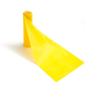 SPACARE Rubber Exercise Band 15cm*5.5m SPACARE Rubber Exercise Band 15cm*5.5m