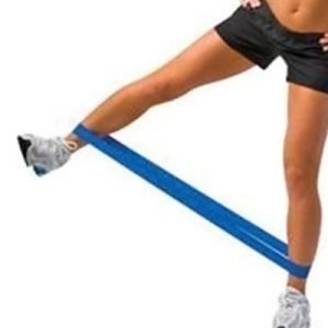 SPACARE Rubber Exercise Loop SPACARE Rubber Exercise Loop