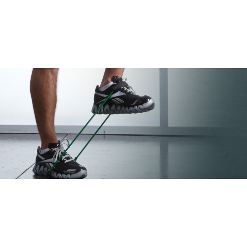 سباكير حبل مطاطي للتمارين شكل O سباكير حبل مطاطي للتمارين شكل O