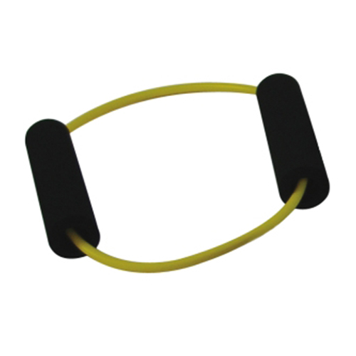 سباكير حبل مطاطي للتمارين شكل O سباكير حبل مطاطي للتمارين شكل O