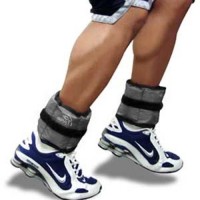 SPACARE Weights Wrap Ankle/Wrist