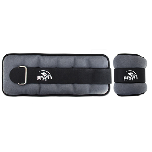 SPACARE Weights Wrap Ankle/Wrist