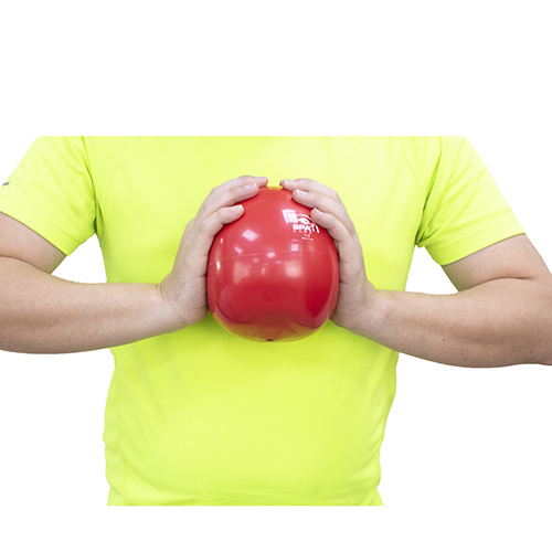 سباكير كرة اوزان مرنة