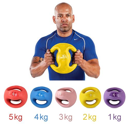 سباكير كرة اوزان بمسكتين سباكير كرة اوزان بمسكتين