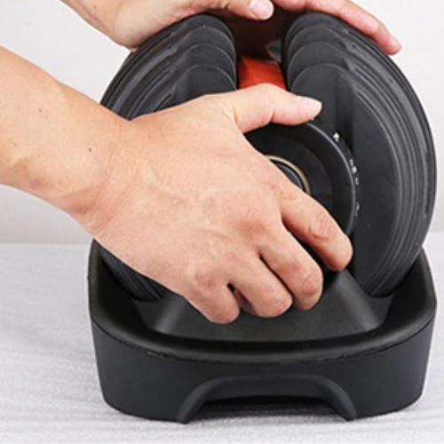 SPACARE Adjustable Weights Dumbbell SPACARE Adjustable Weights Dumbbell