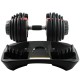 SPACARE Adjustable Weights Dumbbell SPACARE Adjustable Weights Dumbbell