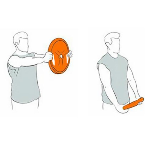 سباكير مجموعة اثقال دمبل 18 كجم سباكير مجموعة اثقال دمبل 18 كجم