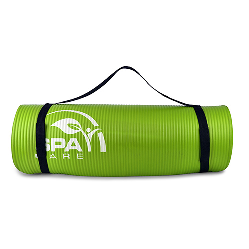 SPACARE Exercise Mat 173x61x1.5cm SPACARE Exercise Mat 173x61x1.5cm