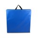 SPACARE Exercise Mat Blue 3 Folds 180x61x4cm SPACARE Exercise Mat Blue 3 Folds 180x61x4cm