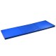 SPACARE Exercise Mat Blue 3 Folds 180x61x4cm SPACARE Exercise Mat Blue 3 Folds 180x61x4cm