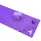 SPACARE Yoga Purple Set 5 SPACARE Yoga Purple Set 5