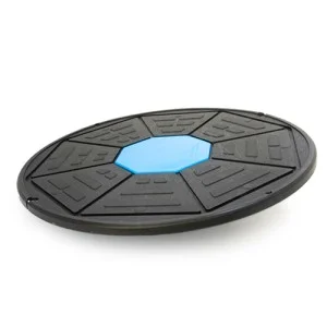 SPACARE Balance Board Circle 42cm 2 Levels SPACARE Balance Board Circle 42cm 2 Levels