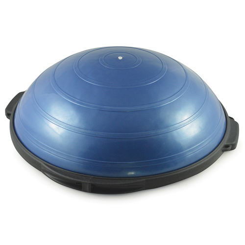 سباكير نصف كرة دائرية للتوازن 55 سم سباكير نصف كرة دائرية للتوازن 55 سم