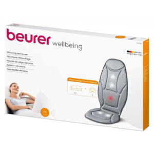 Beurer Shiatsu Seat Massage MG155 Beurer Shiatsu Seat Massage MG155