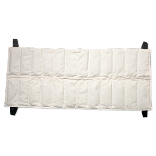 SPACARE Moist Heat Hot Pack Over Size (24"*15") SPACARE Moist Heat Hot Pack Over Size (24"*15")