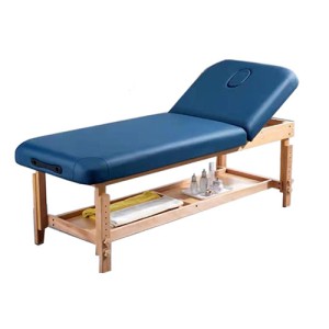 Wooden Massage Table Wooden Massage Table
