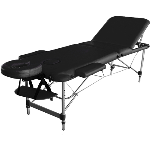 سباكير سرير مساج محمول 70 سم سباكير سرير مساج محمول 70 سم