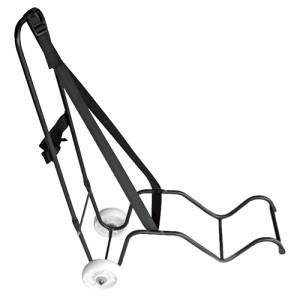 SPACARE Massage Table Trolley SPACARE Massage Table Trolley