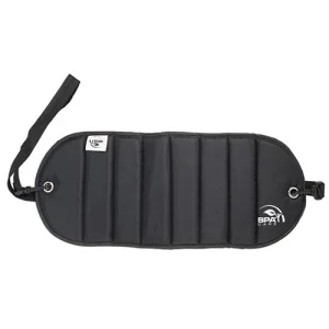 ساند لراحة ورفع القدمين لسفر مريح   ساند لراحة ورفع القدمين لسفر مريح