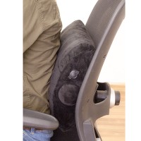SPACARE Inflatable Back Support