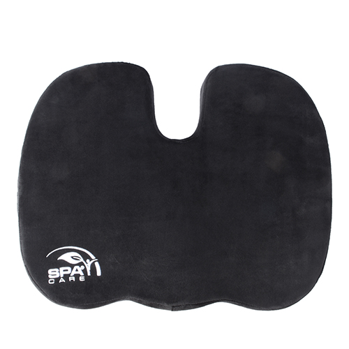 SPACARE Gel U Seat Foldable L