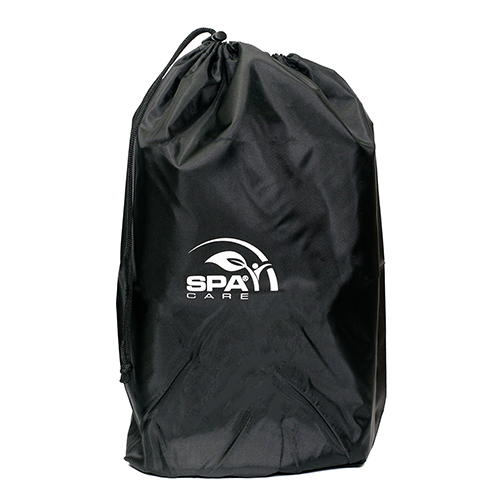 SPACARE Gel U Seat Foldable L