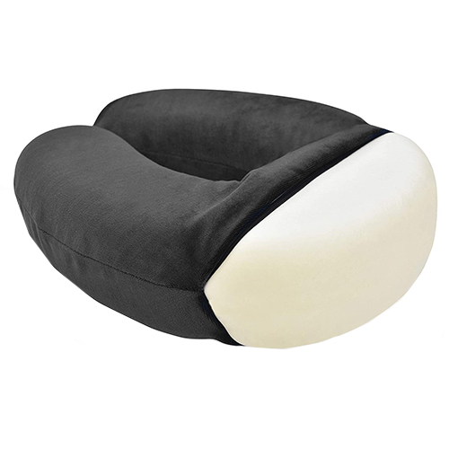 سباكير مخدة ساند للرقبة SPAMP003