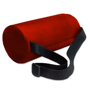 SPACARE Back & Neck Support Pillow Roll SPAMP006 SPACARE Back & Neck Support Pillow Roll SPAMP006