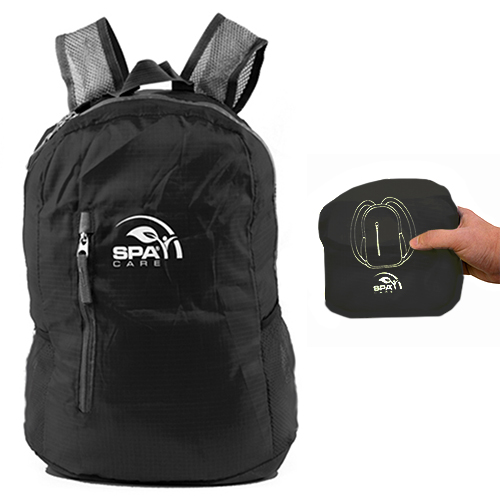 SPACARE Foldable Back Pack