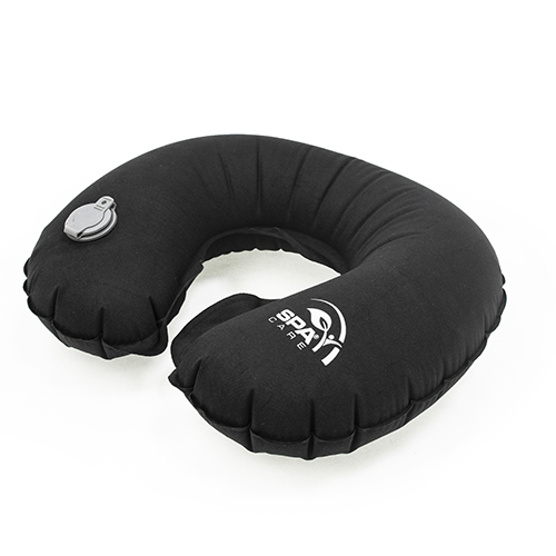 سباكير مخدة رقبة للسفر قابلة للنفخ SPAI02