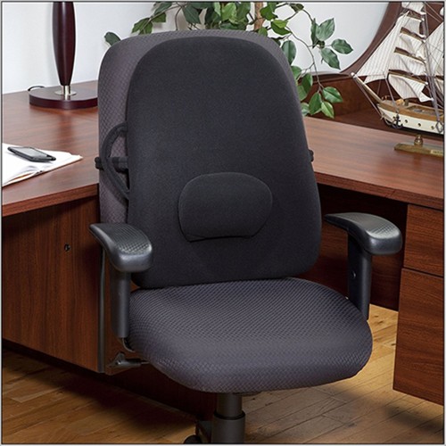 SPACARE Back Support Enhanced Shape Wide  SPACARE Back Support Enhanced Shape Wide