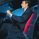 SPACARE Back Support Enhanced Shape Wide  SPACARE Back Support Enhanced Shape Wide